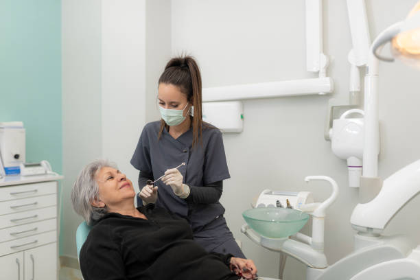 Best Emergency Wisdom Tooth Extraction in Pecan Grove, TX