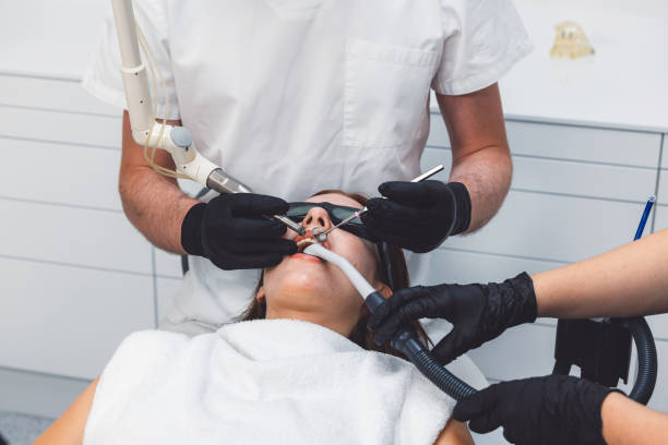 Best Emergency Care for Gum Disease in Pecan Grove, TX