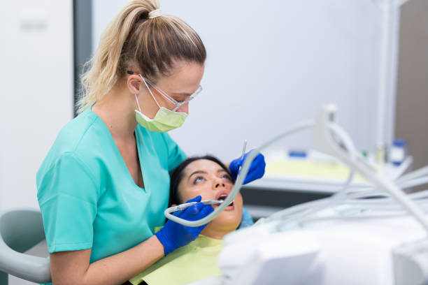 Best Broken or Chipped Tooth Repair in Pecan Grove, TX