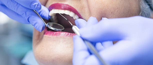 Best Emergency Orthodontic Repairs in Pecan Grove, TX